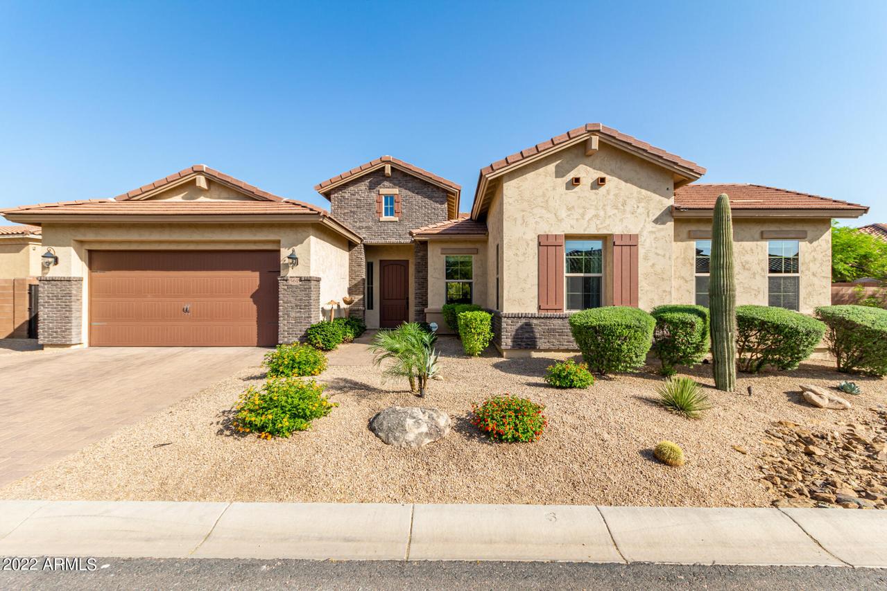 5619 E Calle Marita, Cave Creek, AZ 85331