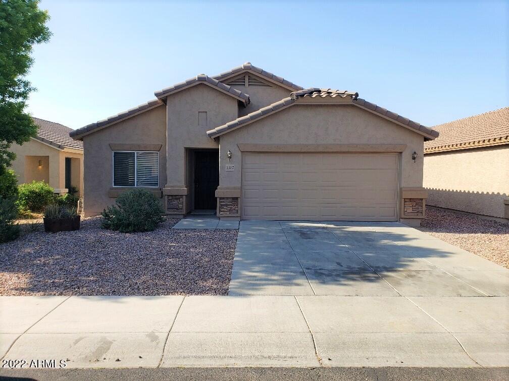 11567 W Hackbarth Dr., Youngtown, AZ 85363
