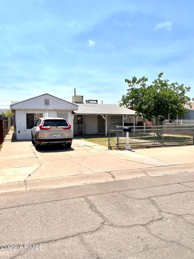 41 E Raymond St., Phoenix, AZ 85040