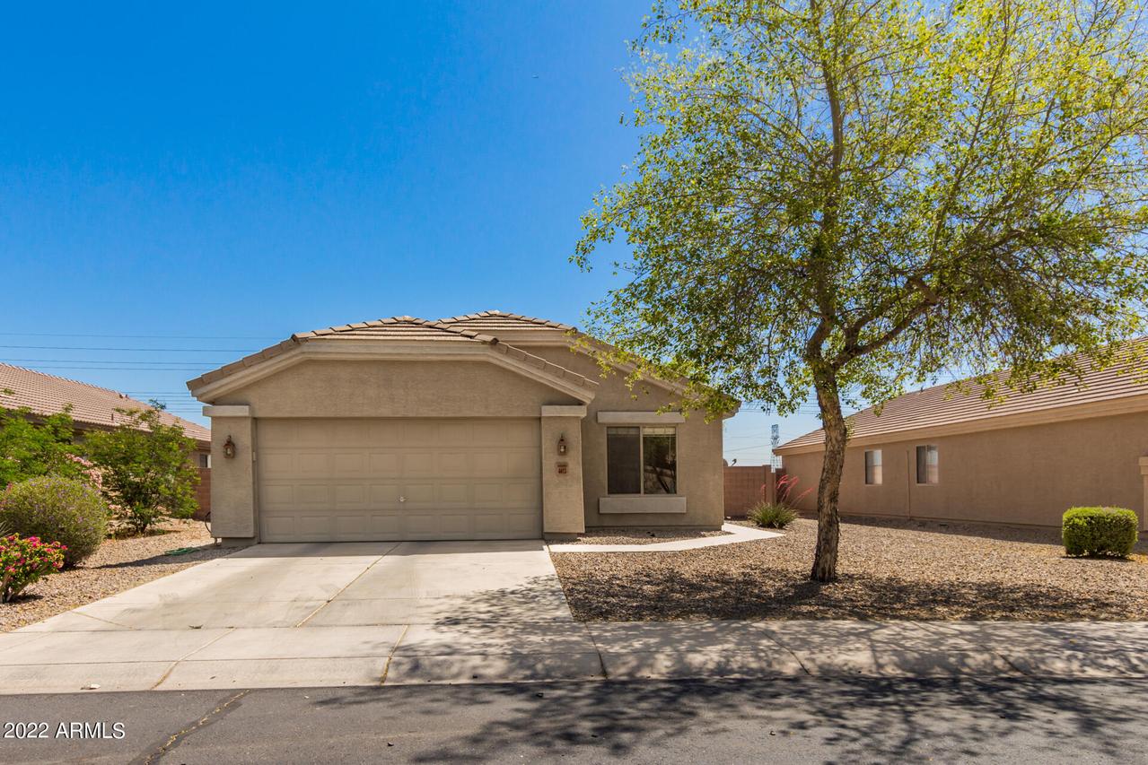 4413 N 123rd Dr., Avondale, AZ 85392