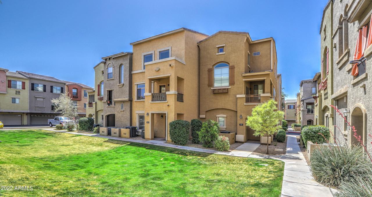 16825 N 14 St. #99, Phoenix, AZ 85022