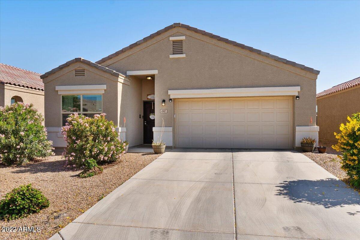 4987 E Black Opal Ln., San Tan Valley, AZ 85143