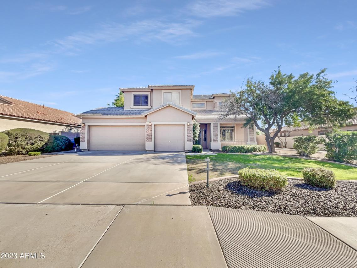 1055 S Oak St., Gilbert, AZ 85233