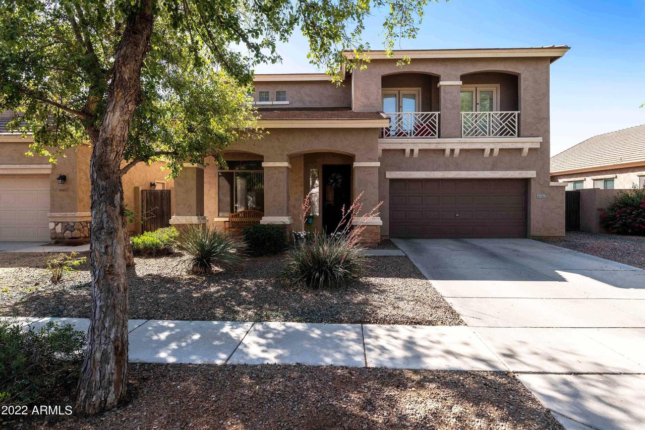 4239 E Marshall Ave., Gilbert, AZ 85297