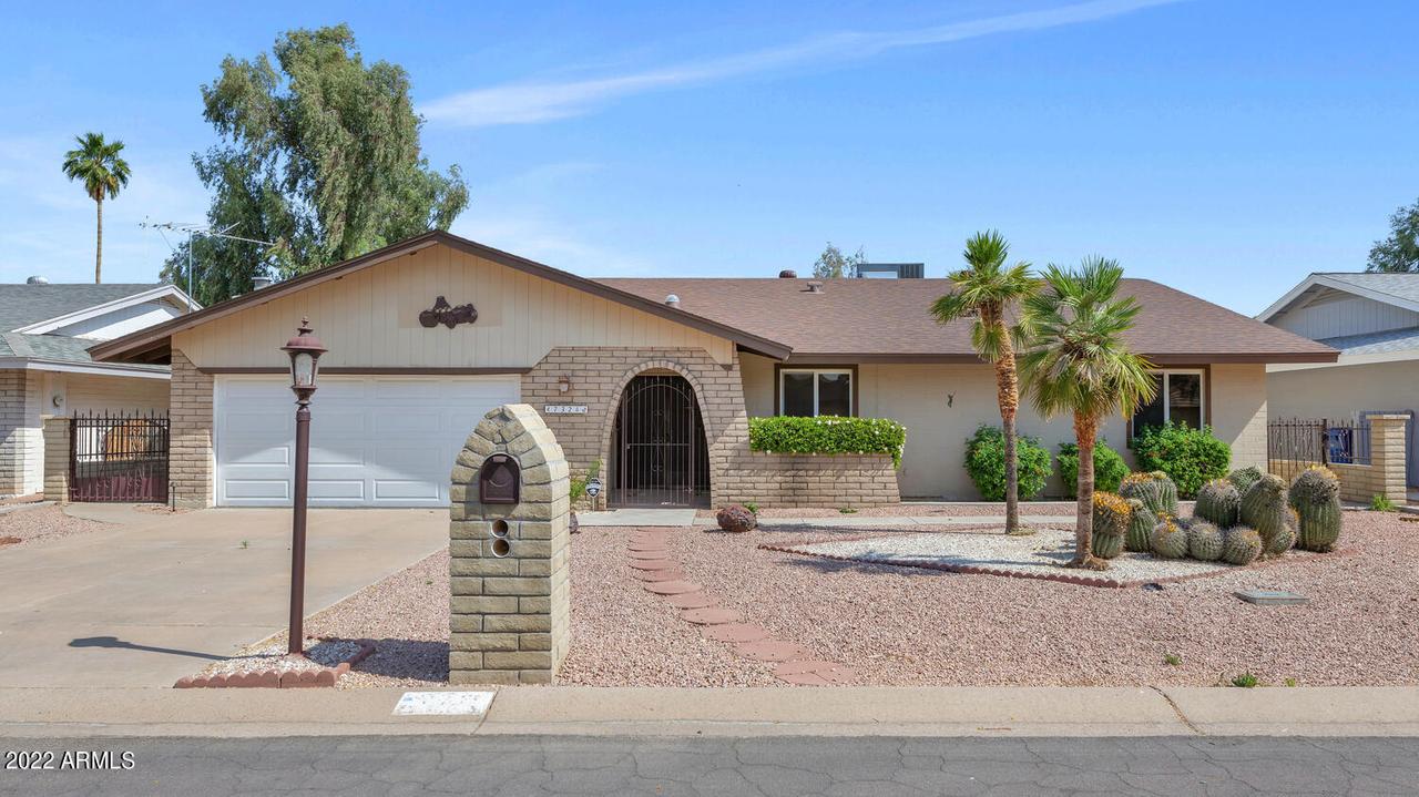 7324 E Edgewood Ave., Mesa, AZ 85208