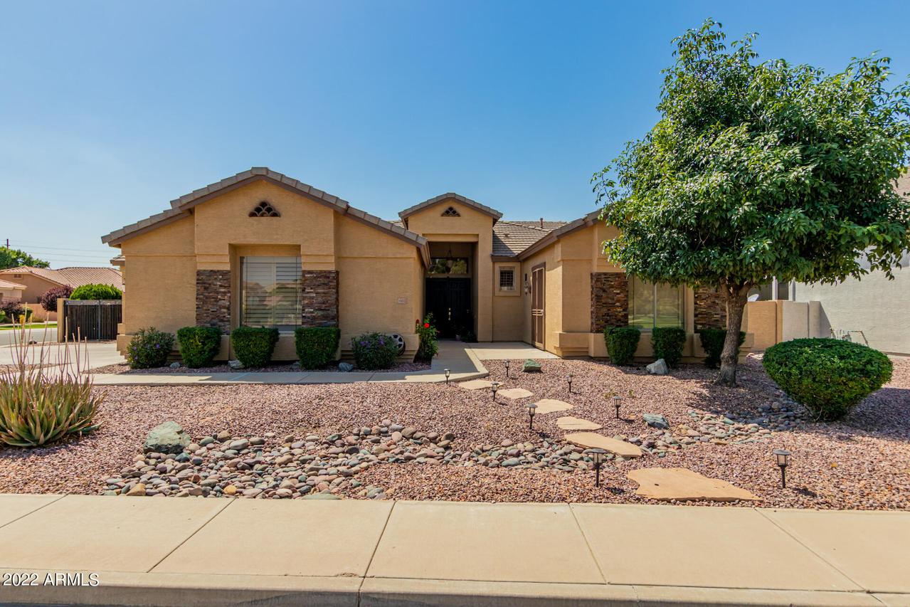 1602 S Margate St., Chandler, AZ 85286