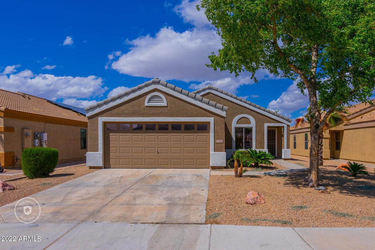 11762 W Banff Ln., El Mirage, AZ 85335