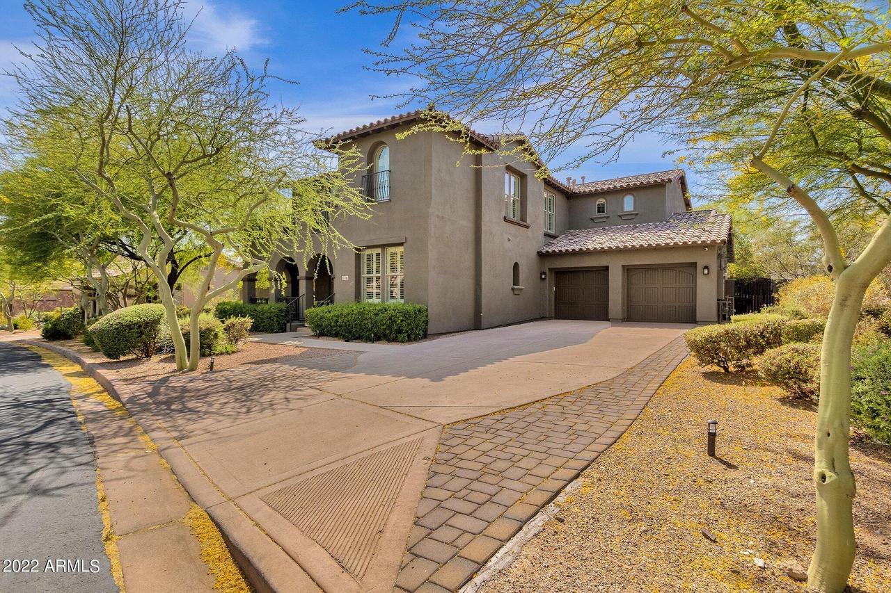 17796 N 93rd St., Scottsdale, AZ 85255