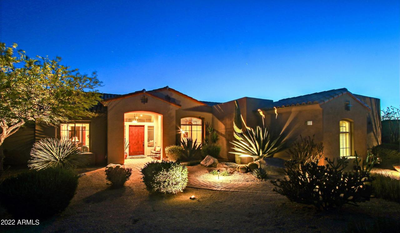 34966 N 81st St., Scottsdale, AZ 85266