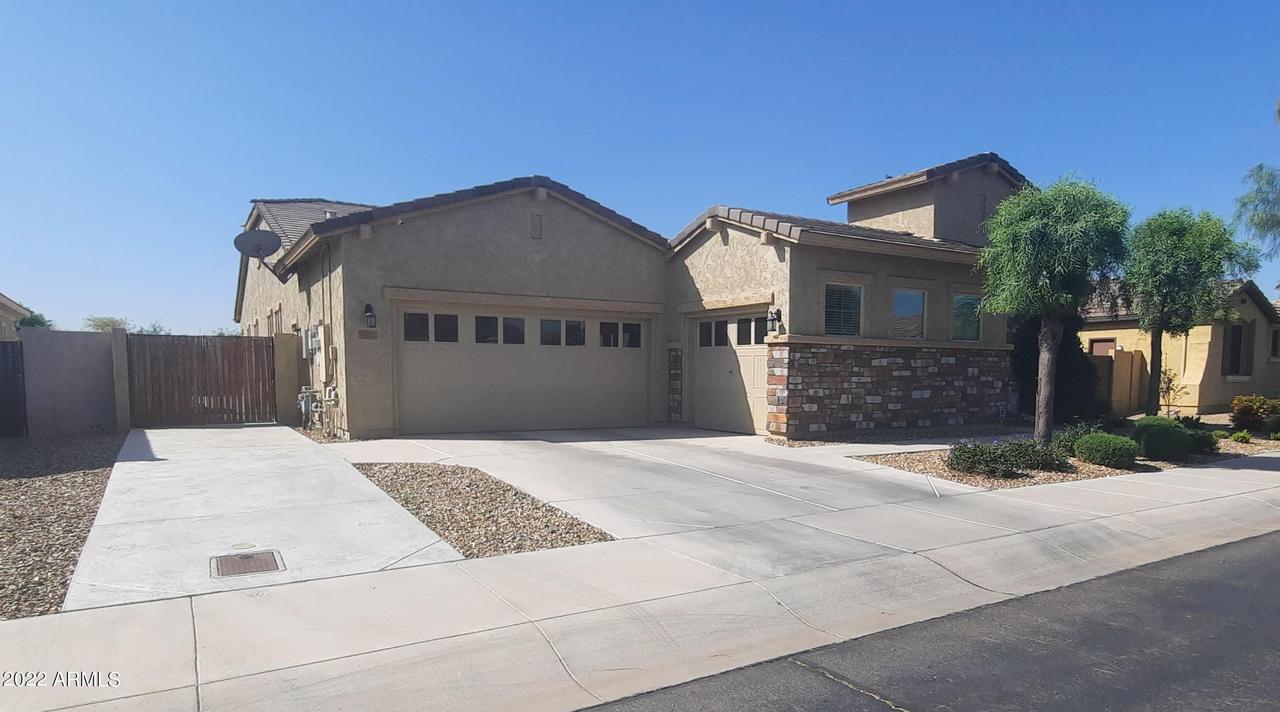 15833 W Berkeley Rd., Goodyear, AZ 85395