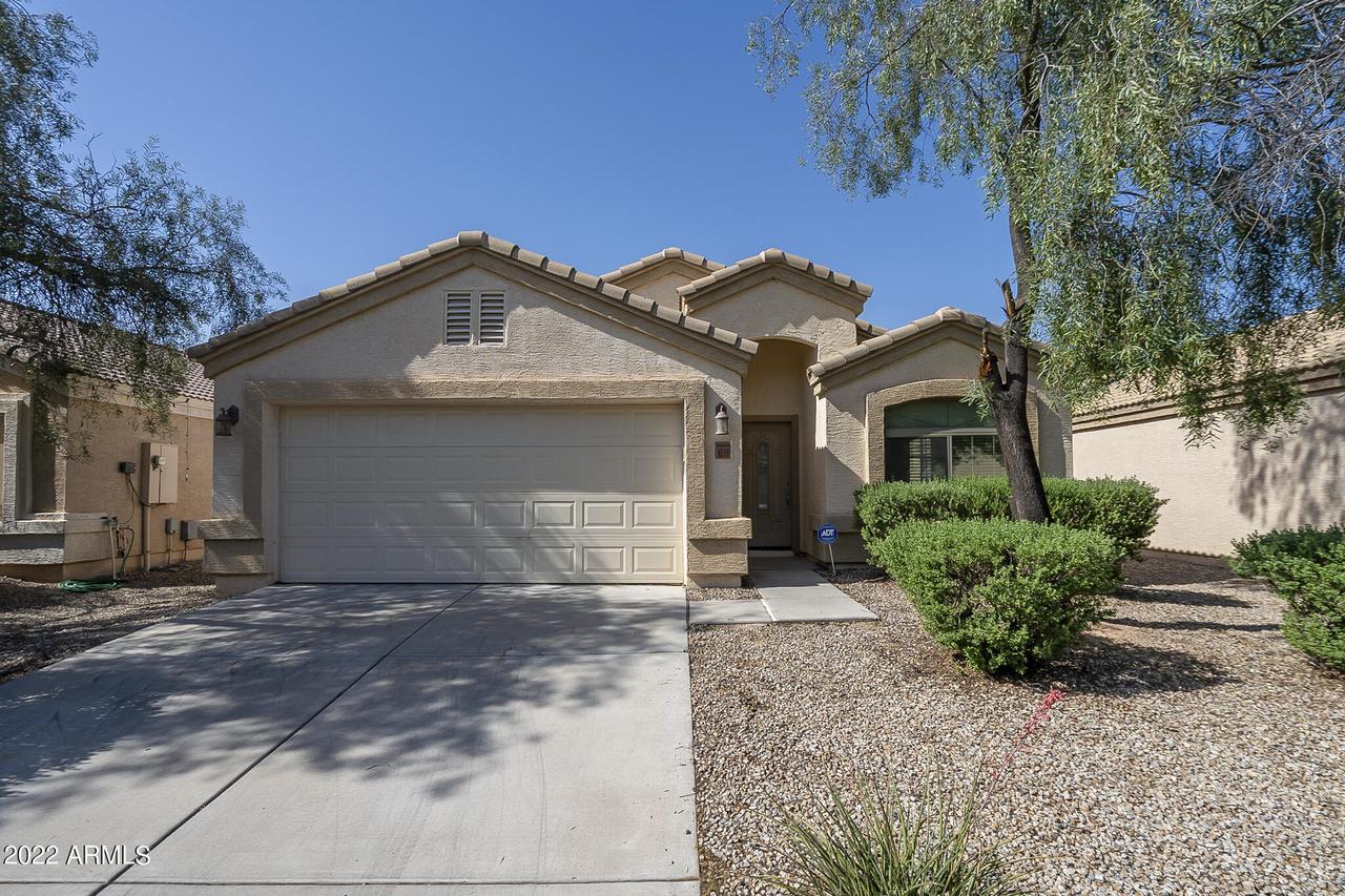 6516 E Stacy St., Florence, AZ 85132