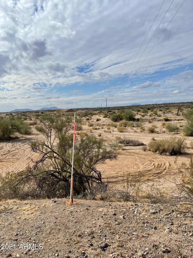 Lot 3 N Of Campbell Rd On 319th Ave. #2, Buckeye, AZ 85326