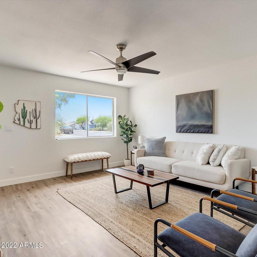 662 E Forge Ave., Mesa, AZ 85204