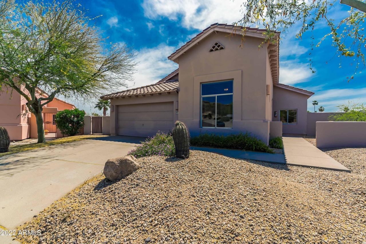 16921 E Peso Pl., Fountain Hills, AZ 85268