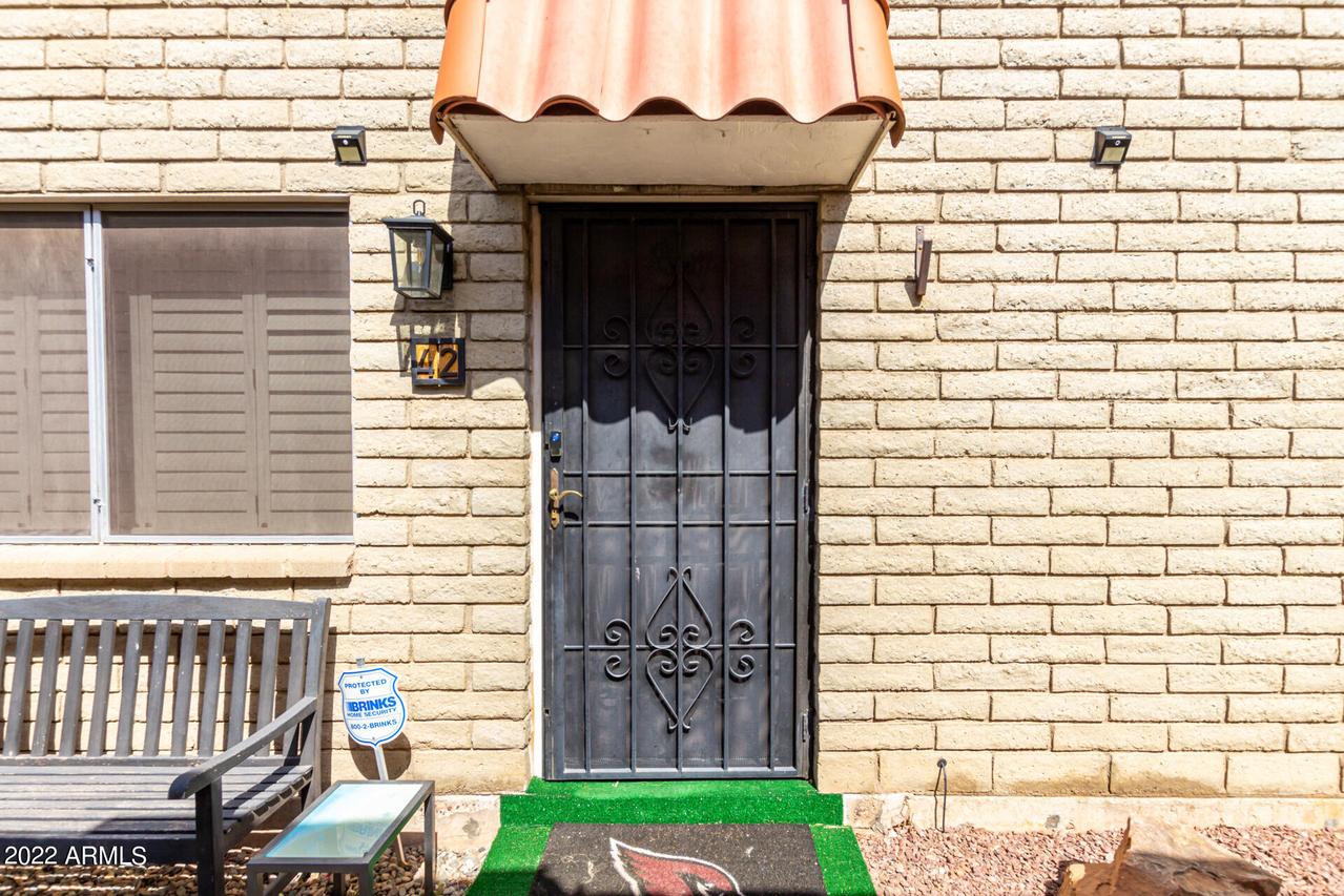 141 N Date St. #42, Mesa, AZ 85201