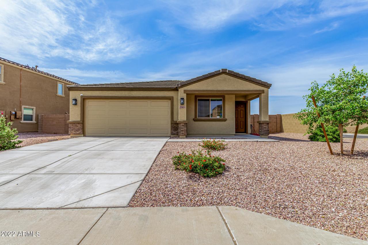 25411 W Long Ave., Buckeye, AZ 85326