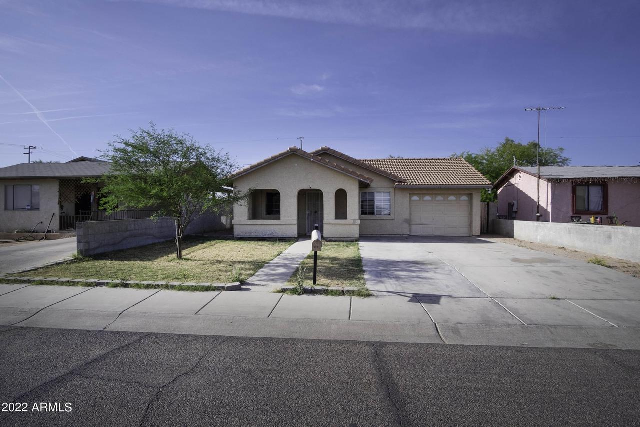 137 E Beech Ave., Casa Grande, AZ 85122