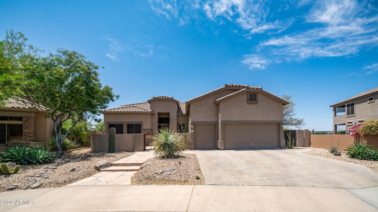 3904 N El Sereno, Mesa, AZ 85207