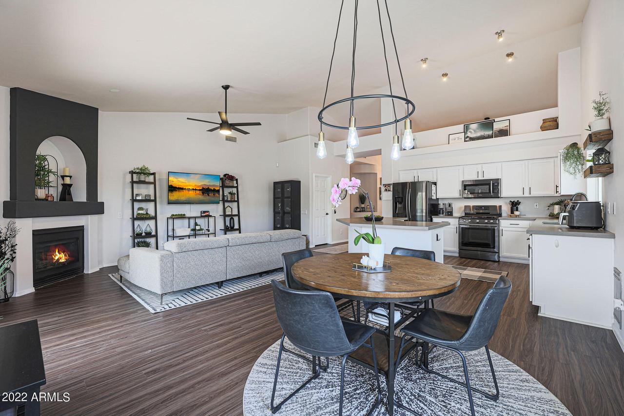 3449 N Platina Cir., Mesa, AZ 85215