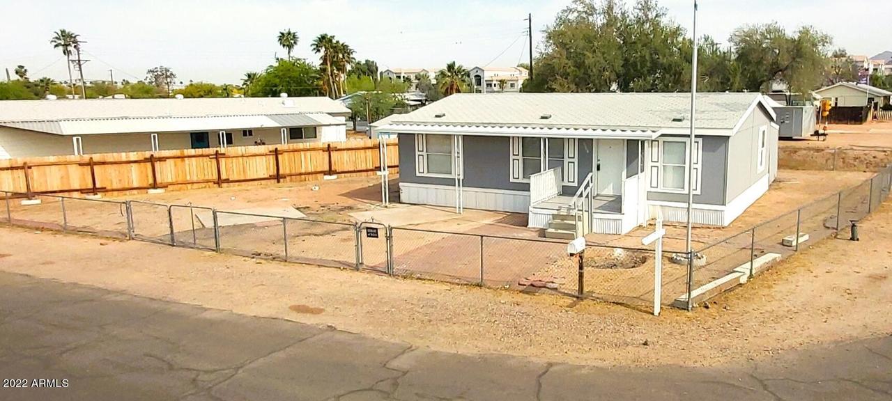 9752 E Birchwood Ave., Mesa, AZ 85208