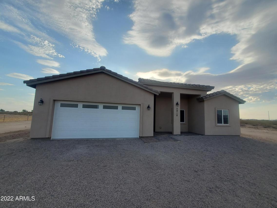 2918 S 363rd Ave., Tonopah, AZ 85354