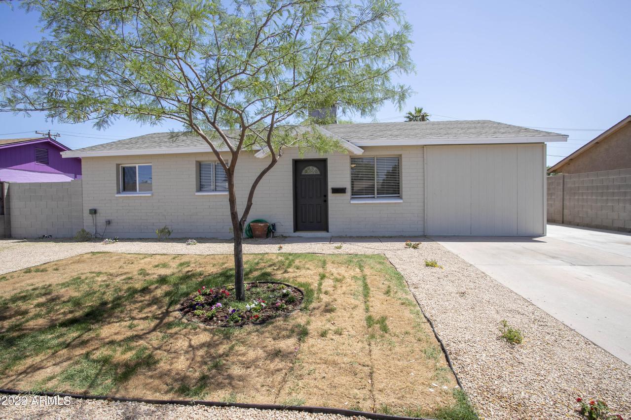 3117 N 65th Ave., Phoenix, AZ 85033