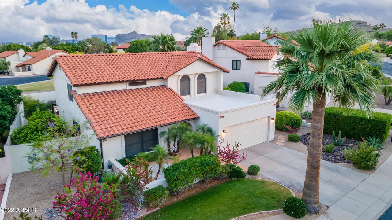 435 E Barbara Dr., Tempe, AZ 85288