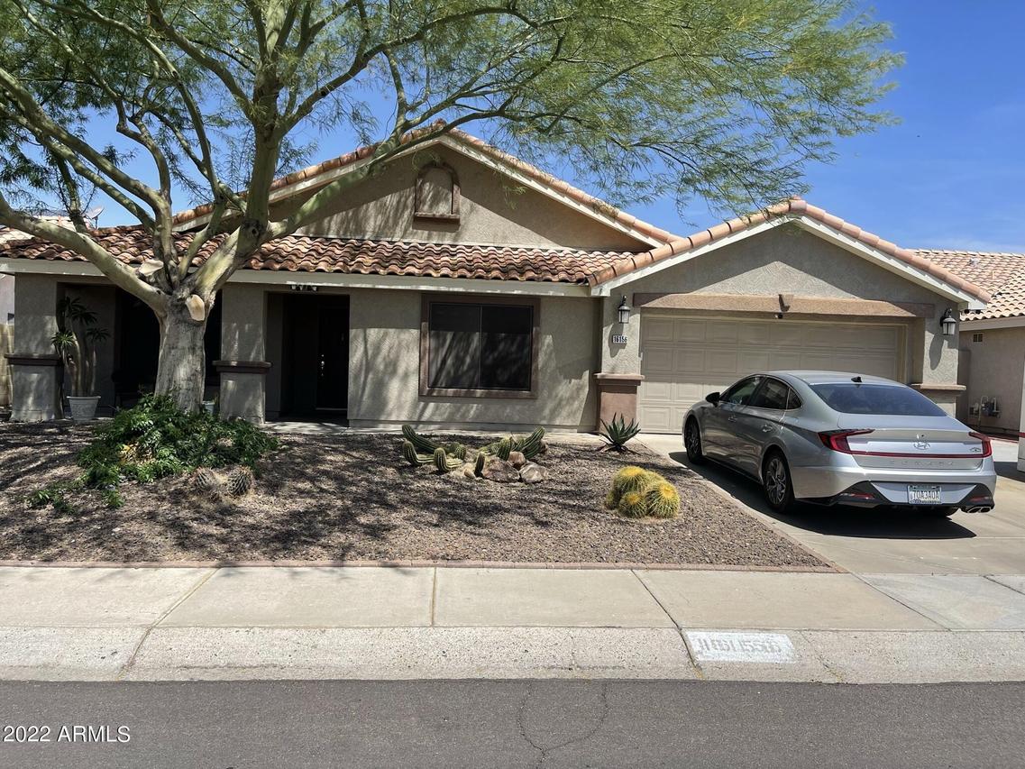 16156 N 87th Dr., Peoria, AZ 85382