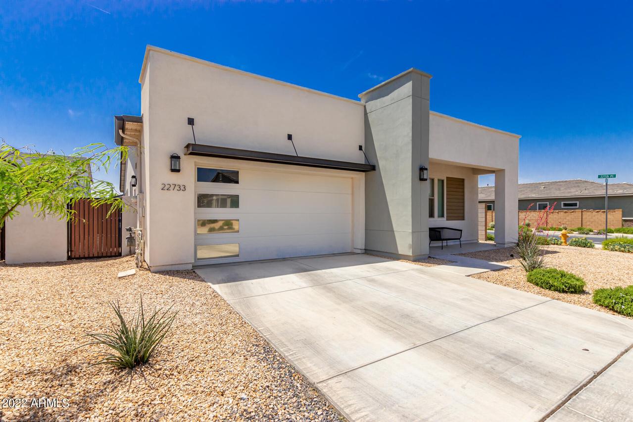 22733 E Calle Luna, Queen Creek, AZ 85142