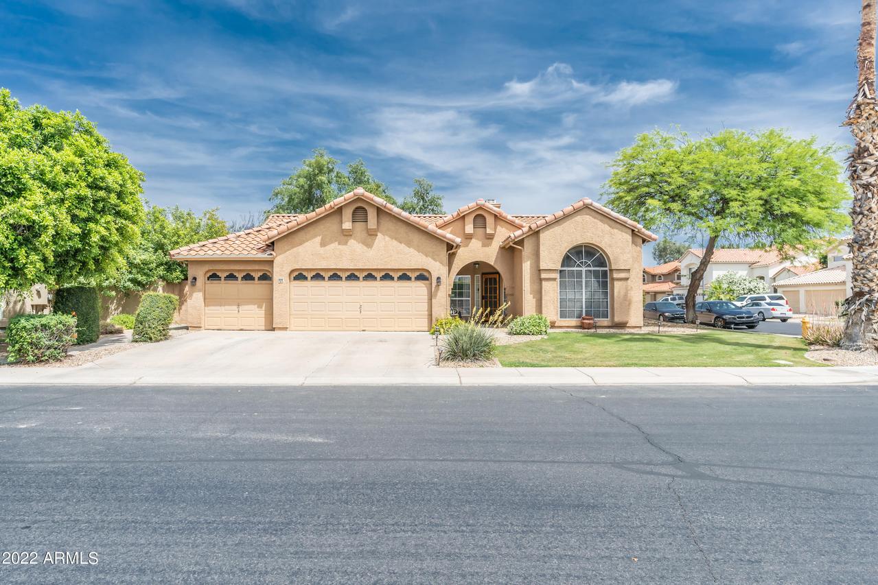 655 N Yucca St., Chandler, AZ 85224