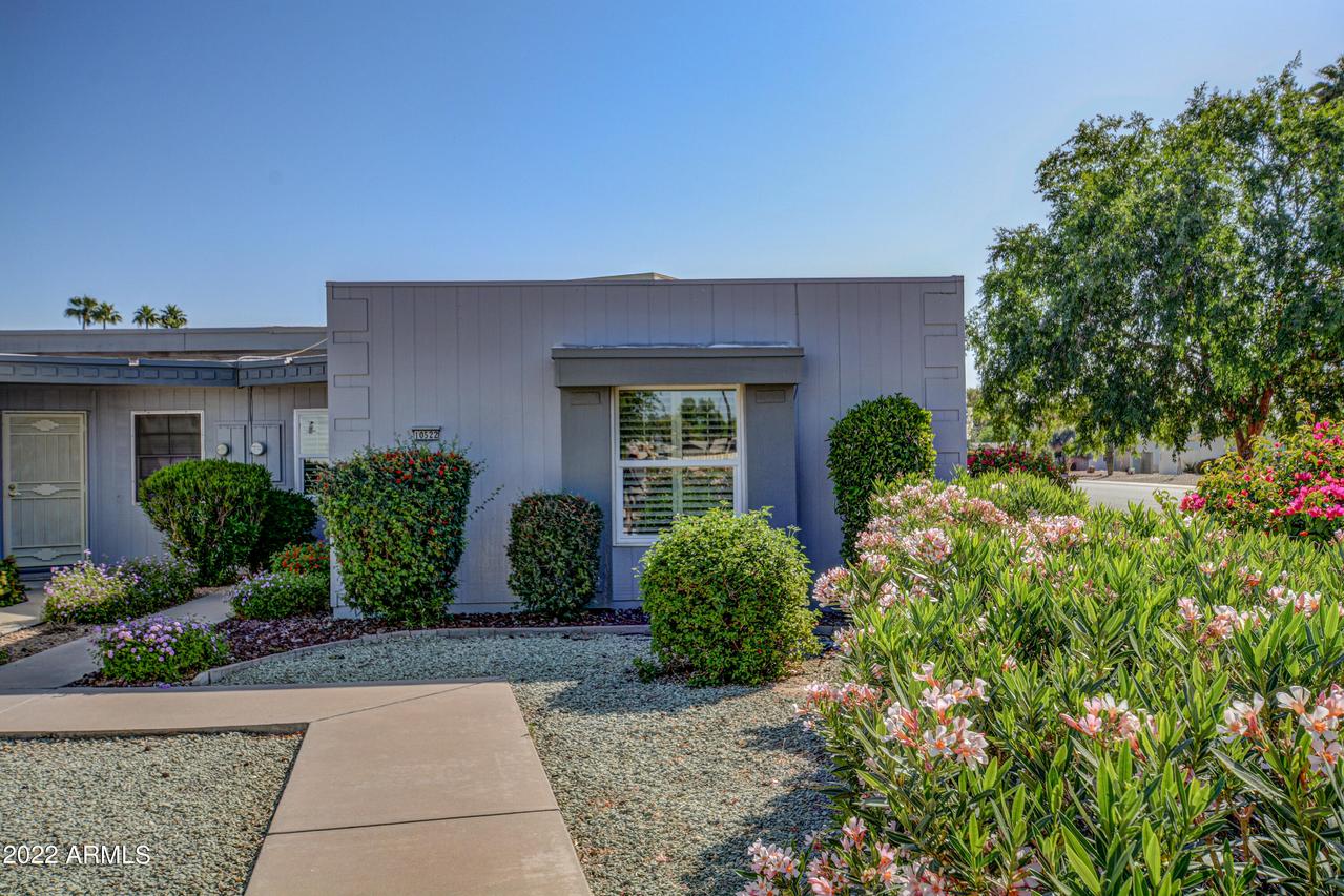 10522 W Palmeras Dr., Sun City, AZ 85373