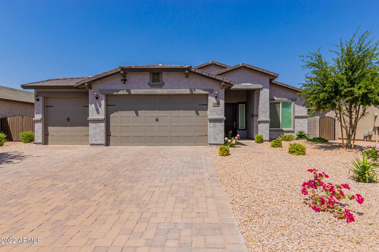 1948 W Olivia Dr., Queen Creek, AZ 85144