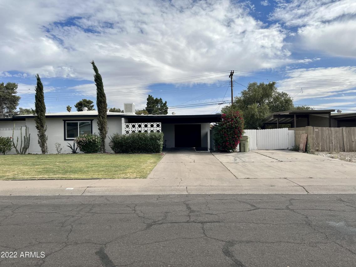 6573 W Colter St., Glendale, AZ 85301