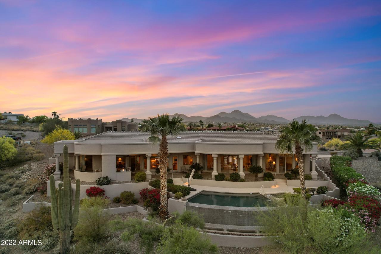16637 E Hawk Dr., Fountain Hills, AZ 85268