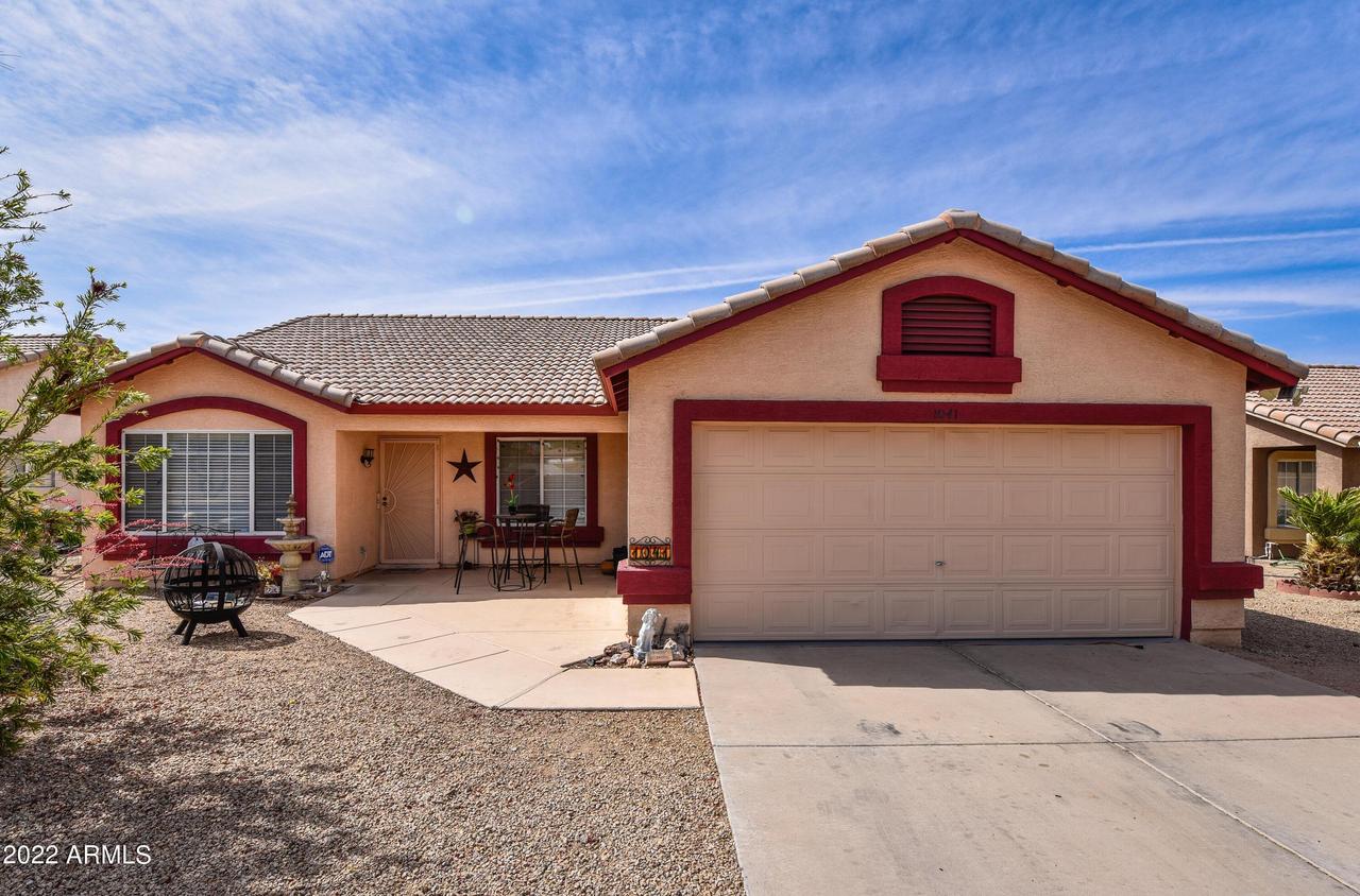 1041 W 12th Ave., Apache Junction, AZ 85120