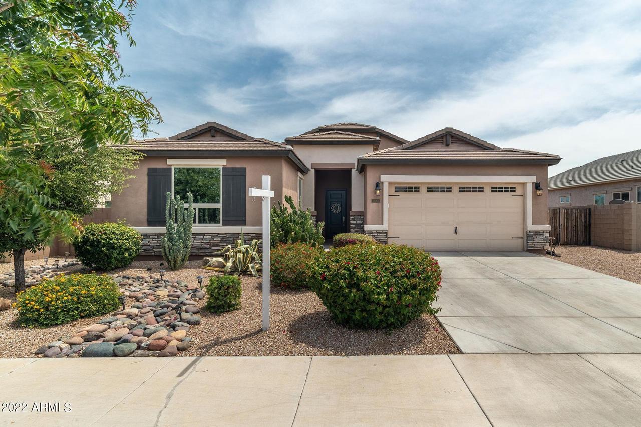 23265 S 223rd Way, Queen Creek, AZ 85142