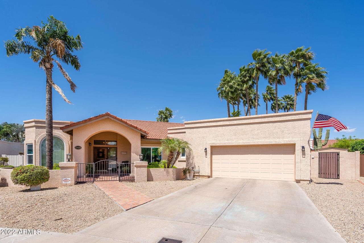 5420 E Claire Dr., Scottsdale, AZ 85254