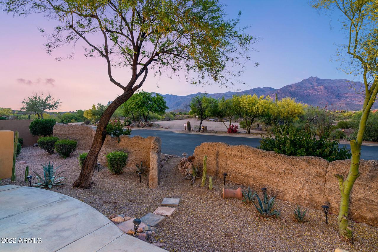 5370 S Desert Dawn Dr. #73, Gold Canyon, AZ 85118