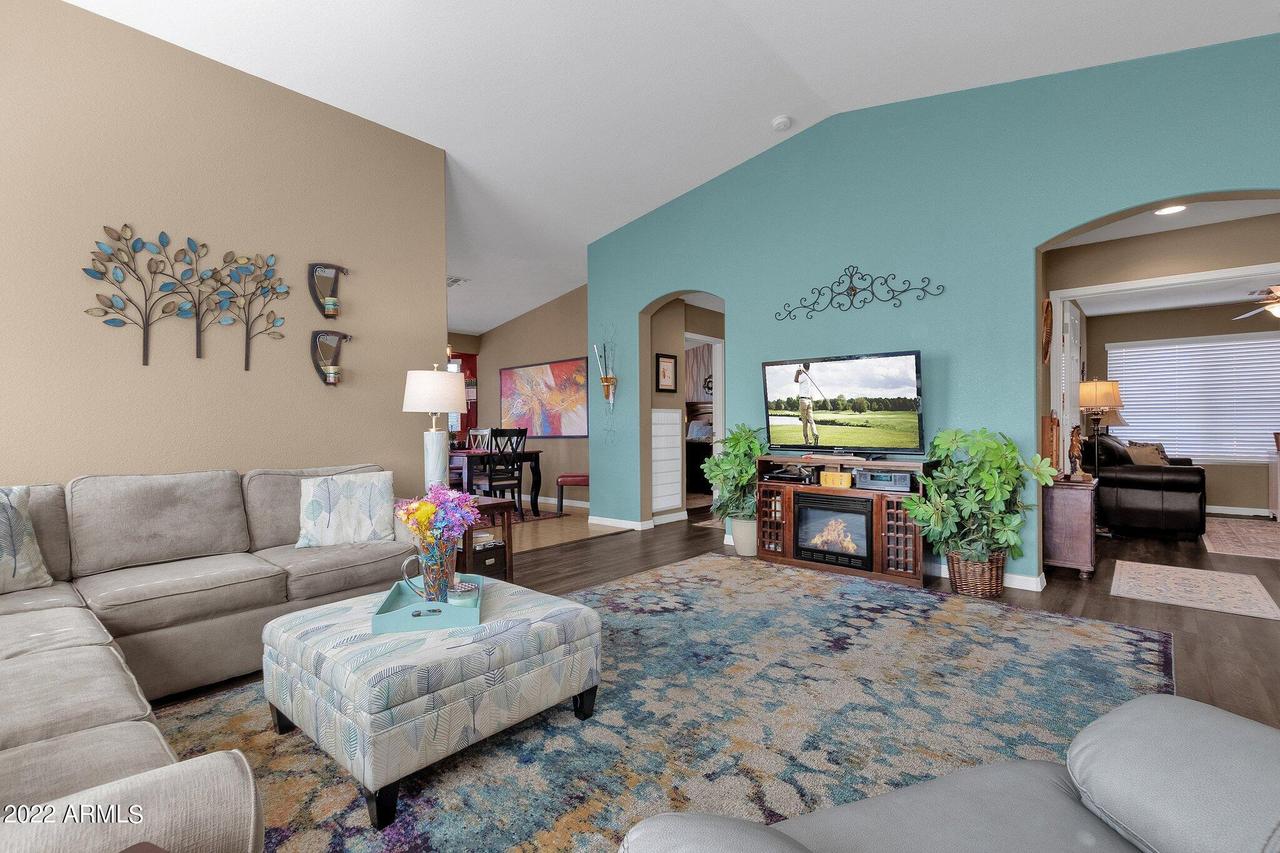 4647 E Alfalfa Dr., Gilbert, AZ 85298