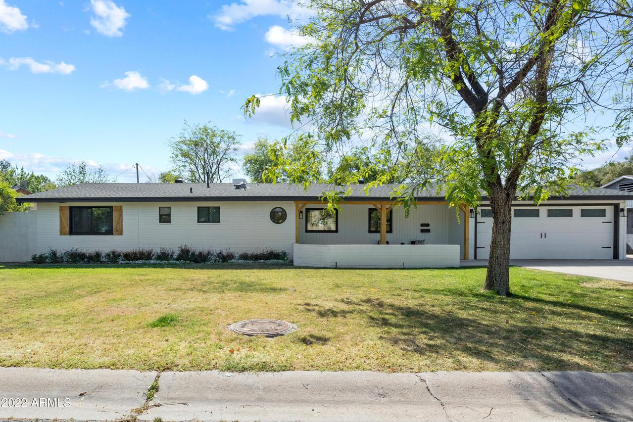 5812 N 14th Ave., Phoenix, AZ 85013