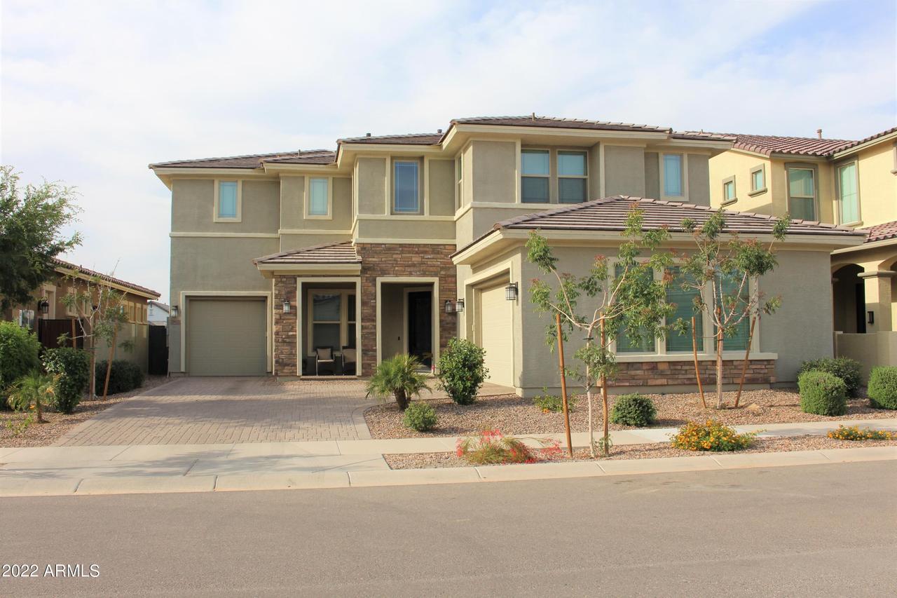 20920 E Raven Dr., Queen Creek, AZ 85142
