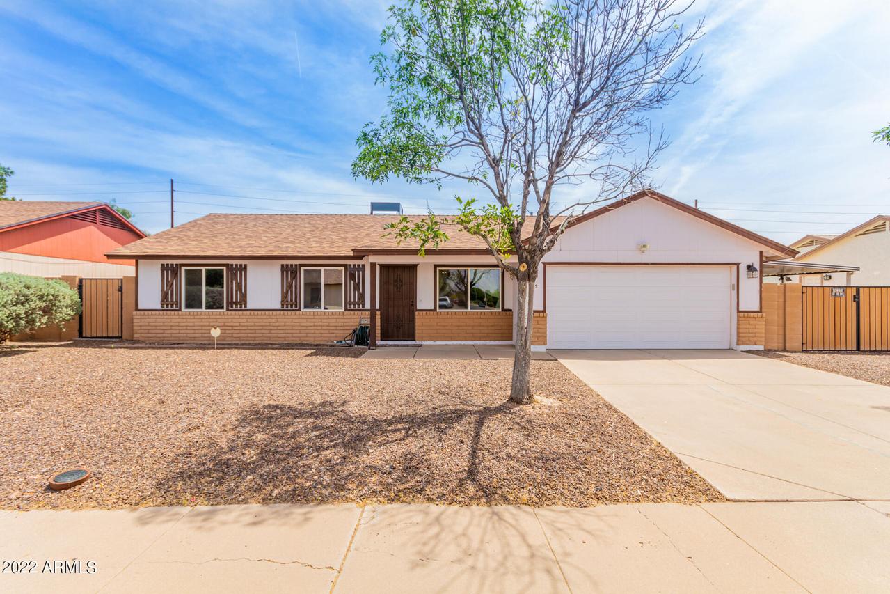 415 N Salida Del Sol Ave., Chandler, AZ 85224