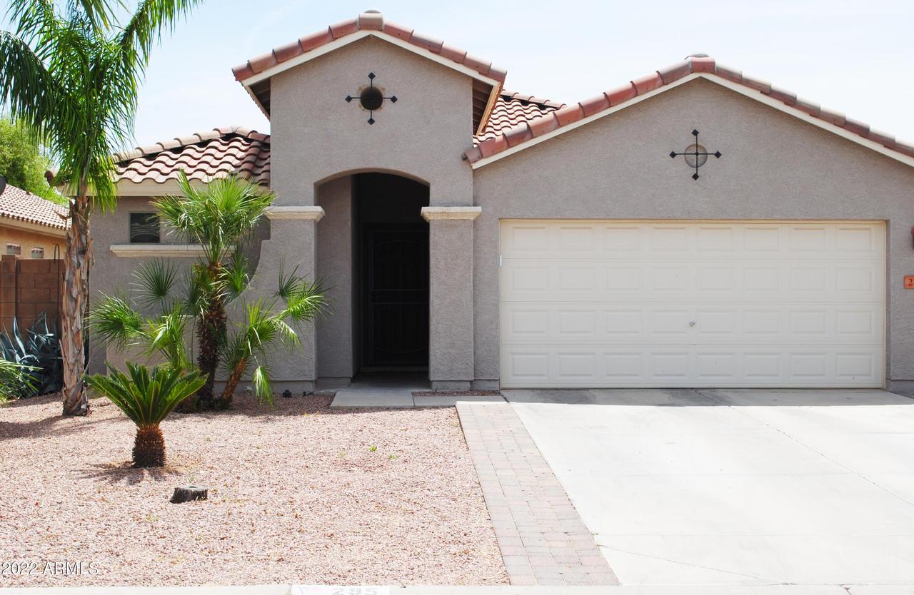 295 W Holstein Tr., San Tan Valley, AZ 85143