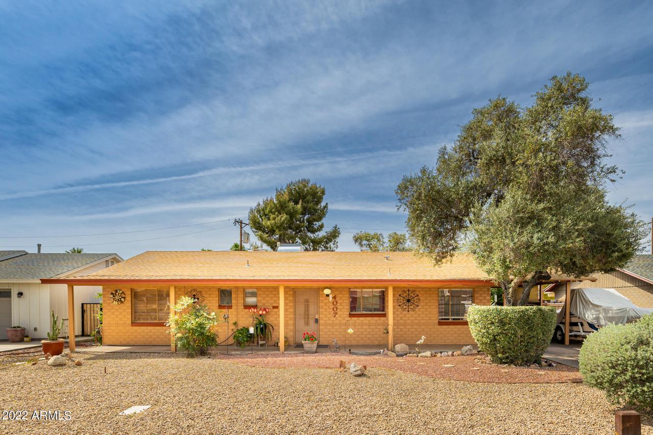 4007 E Montecito Ave., Phoenix, AZ 85018