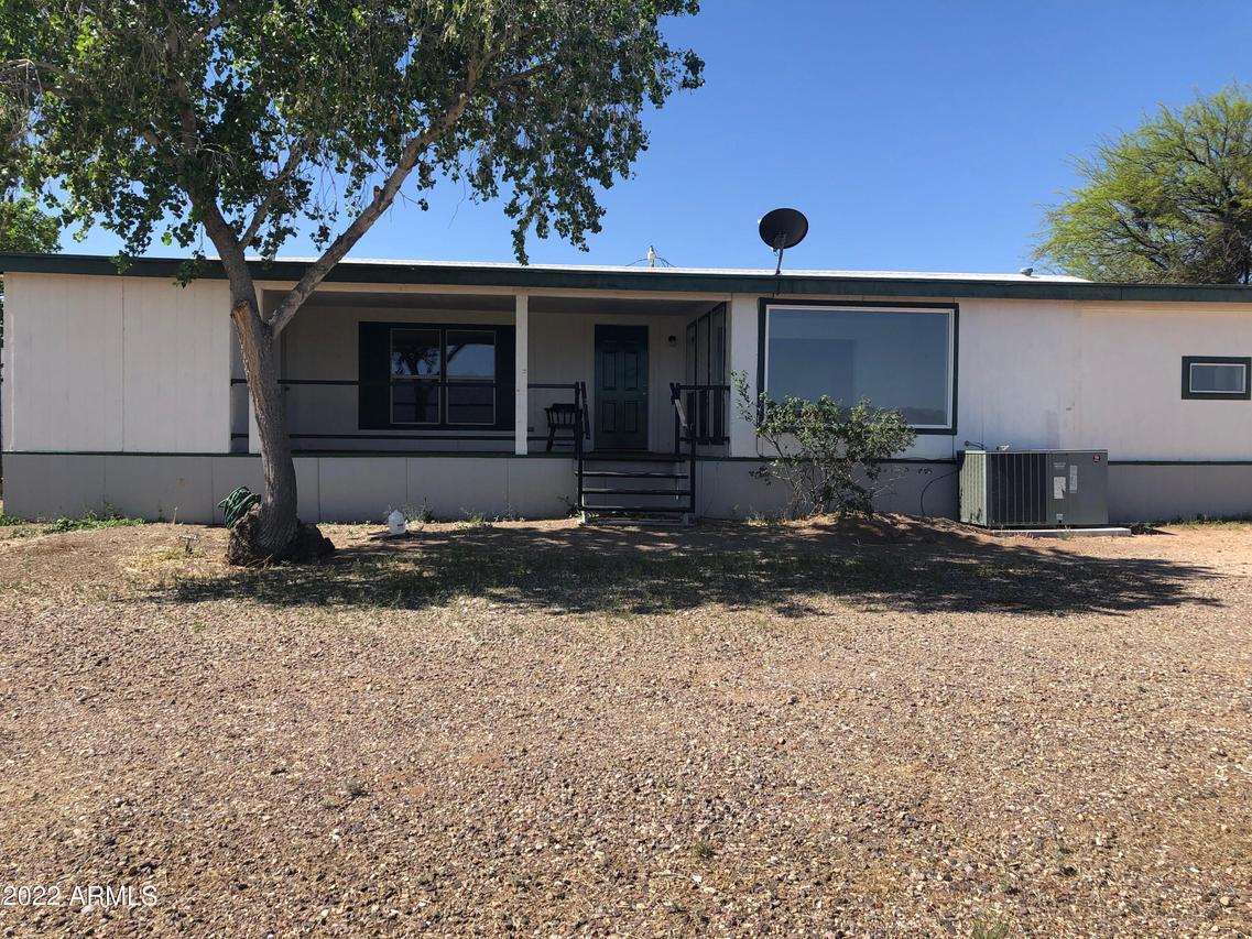 1231 N Hillside Ln., Thatcher, AZ 85552