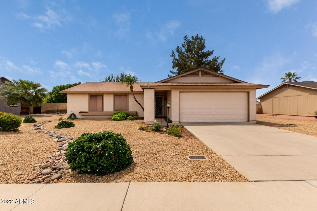 4119 W Saint John Rd., Glendale, AZ 85308