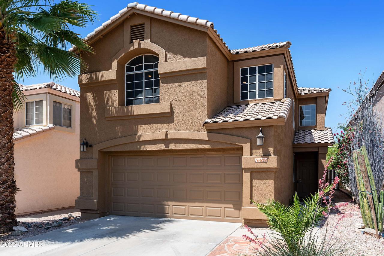 16658 S 21st St., Phoenix, AZ 85048