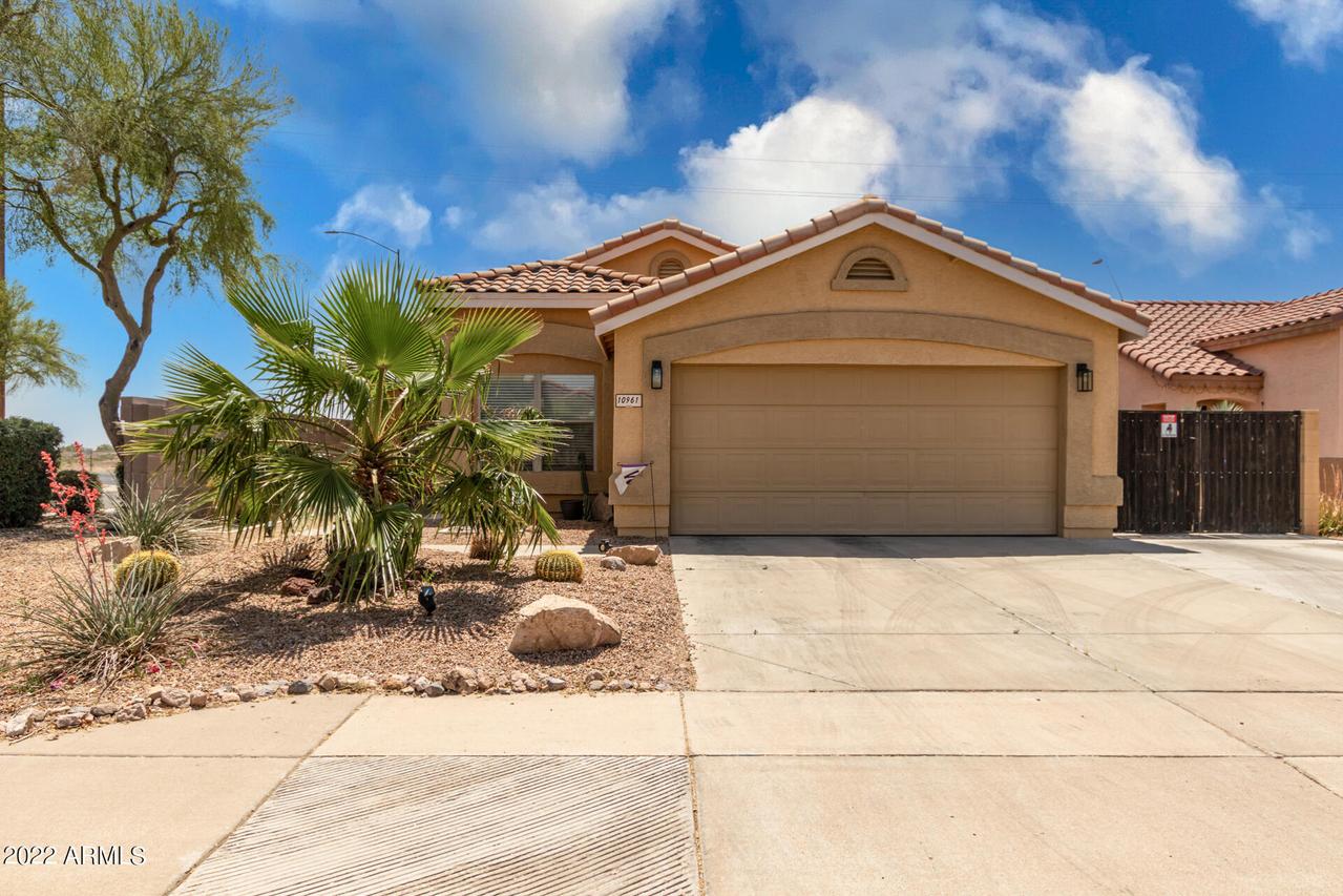 10961 E Flossmoor Ave., Mesa, AZ 85208