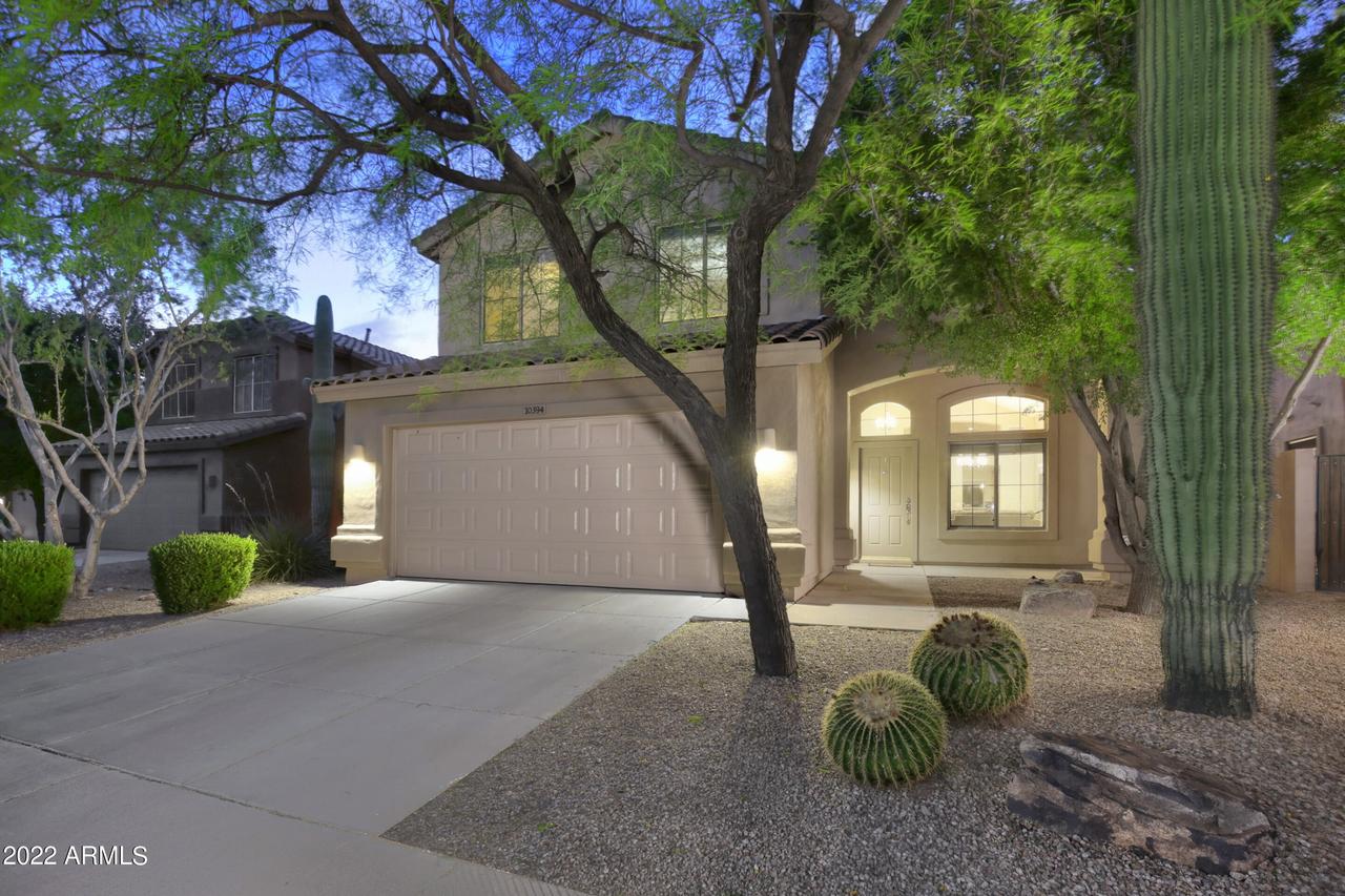 10394 E Hillery Dr., Scottsdale, AZ 85255