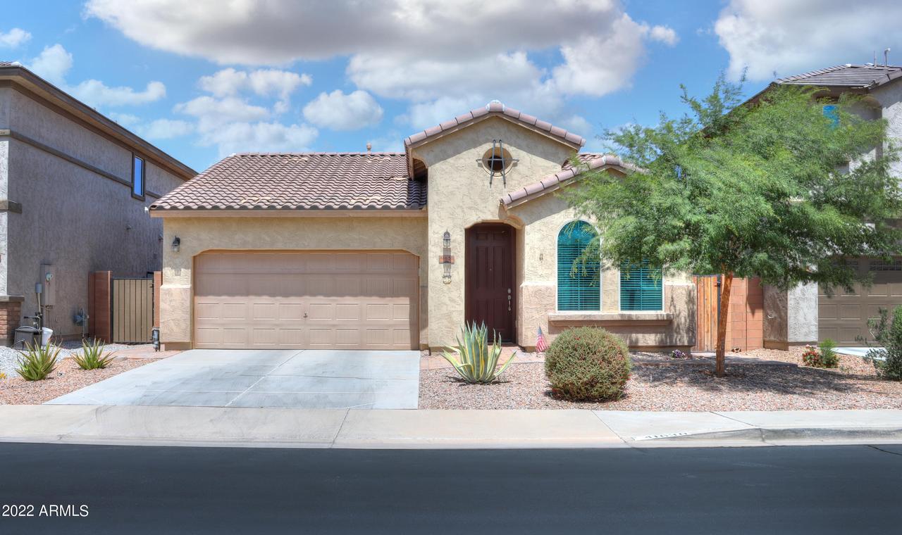 41630 W Anne Ln., Maricopa, AZ 85138